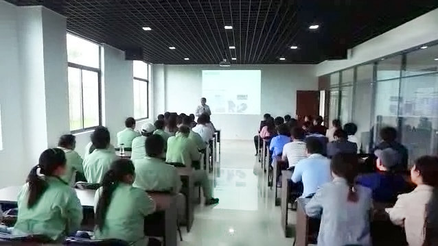 安全生產、創優良品質！歐格一直在努力!